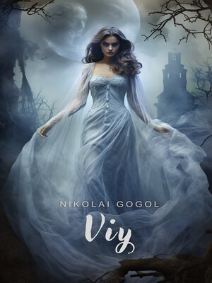 cover image of Viy